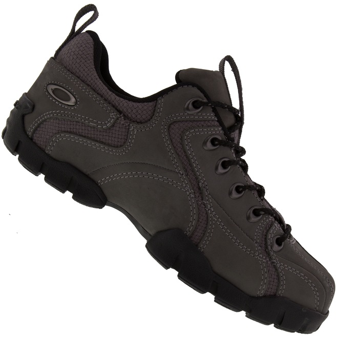 Tênis Oakley Flak 1.3 - Masculino - Foto 1