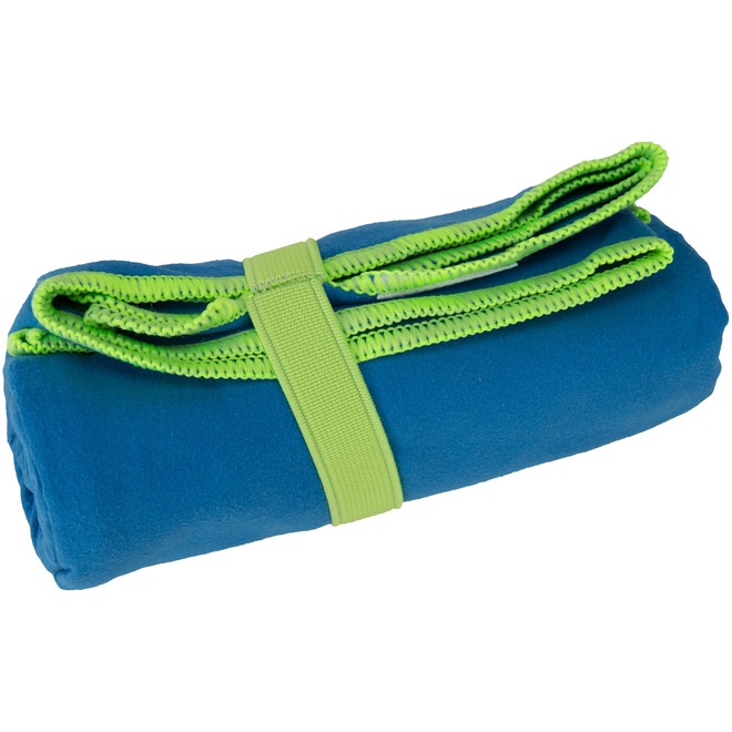 Toalha de Microfibra Compacta Oxer de Rápida Absorção Towel - 58cm x 82cm - Foto 1