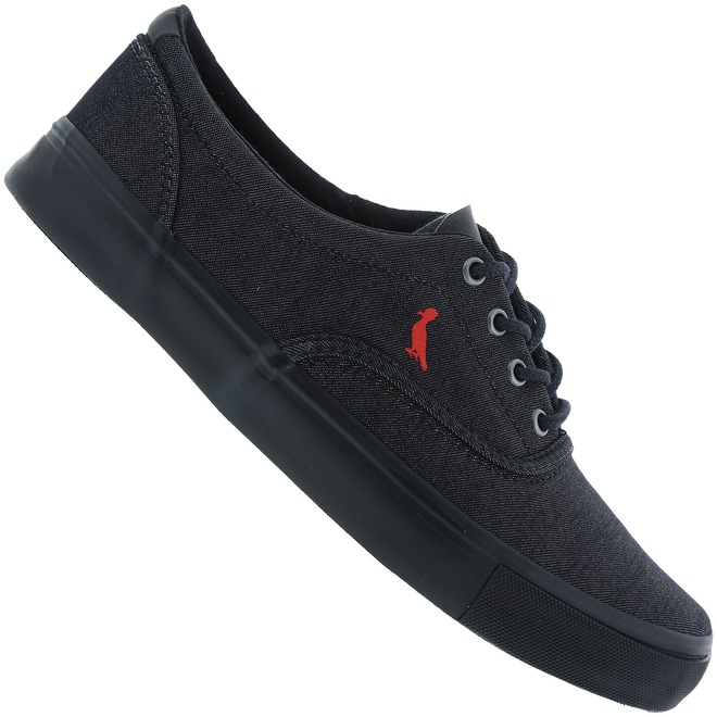 Sapatênis Reserva RSV065VQV - Masculino - Foto 1