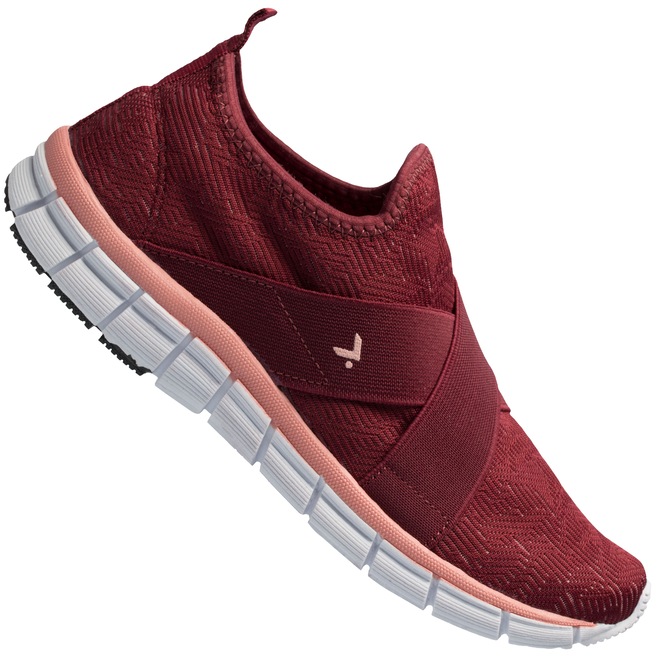 Tênis Oxer Slip - Feminino - Foto 1