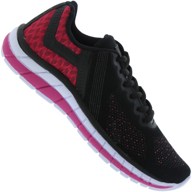 Tênis Oxer Hit - Feminino - Foto 1