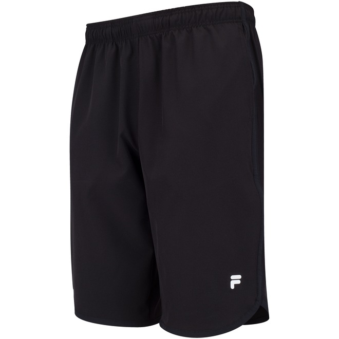 Bermuda Fila Curve - Masculina - Foto 2