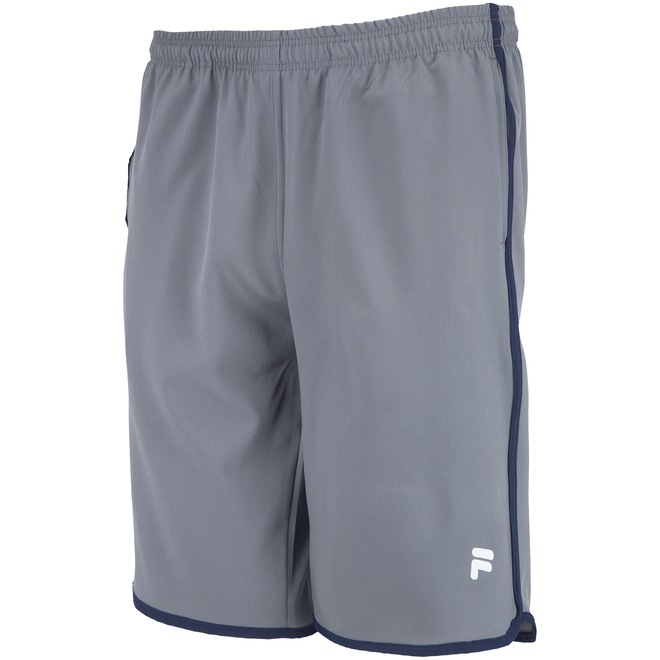 Bermuda Fila Curve - Masculina - Foto 1