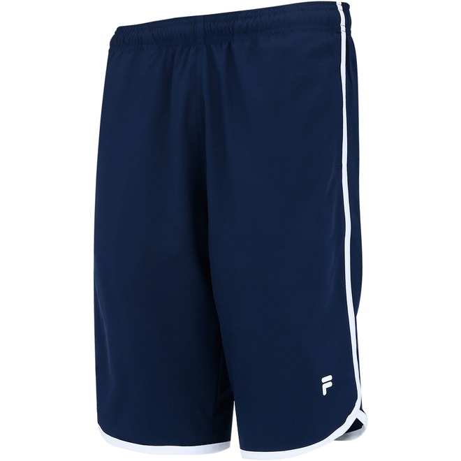 Bermuda Fila Curve - Masculina - Foto 1