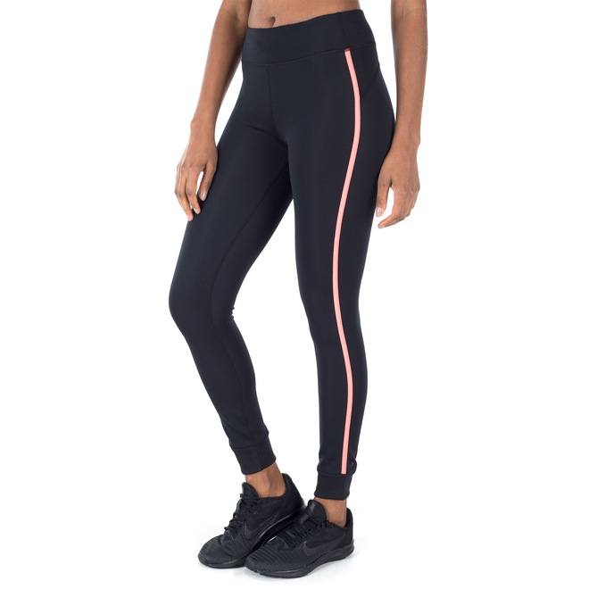 Calça Legging Oxer Active Comfort Color - Feminina - Foto 2