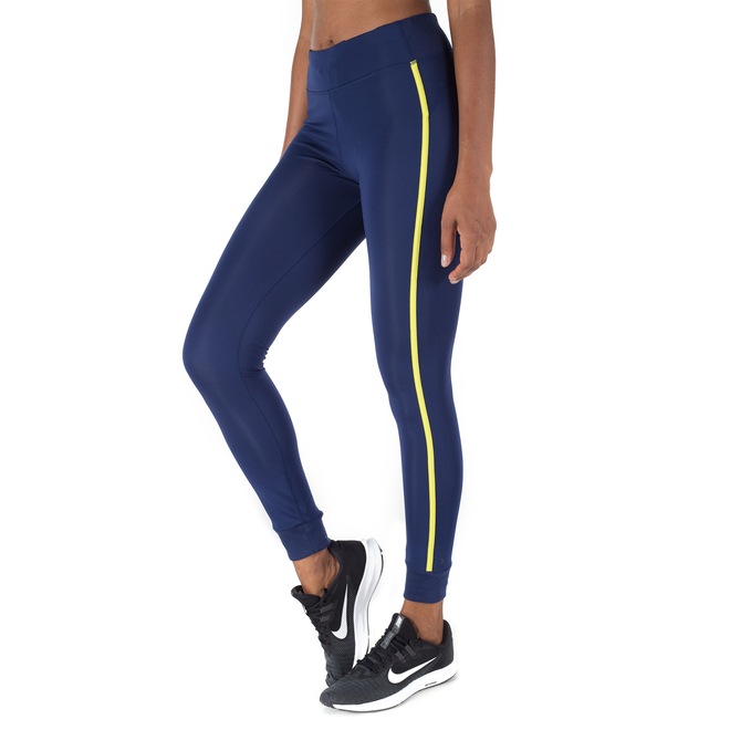 Calça Legging Oxer Active Comfort Color - Feminina - Foto 2