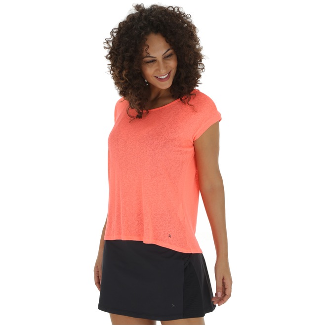 Camiseta Oxer Freedom - Feminina - Foto 2