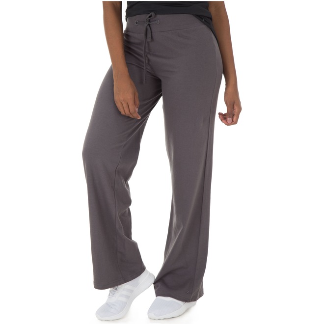 Calça Bailarina Oxer Comfort Fit - Feminina - Foto 2