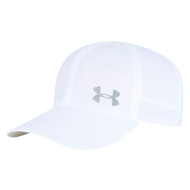 Boné Aba Curva Under Armour Fly By - Strapback - Adulto - Foto 1