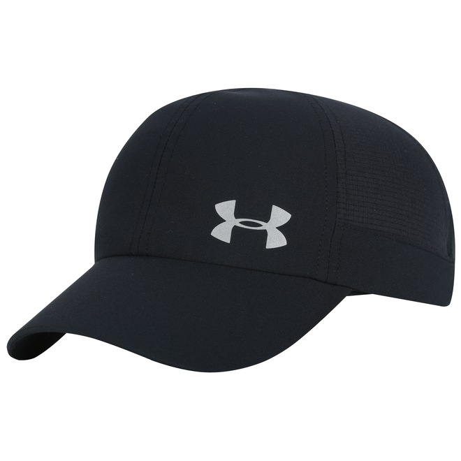 Boné Aba Curva Under Armour Fly By - Strapback - Adulto - Foto 1