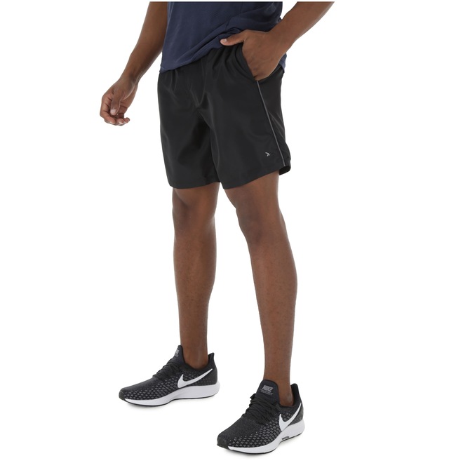 Bermuda Oxer Training - Masculina - Foto 2