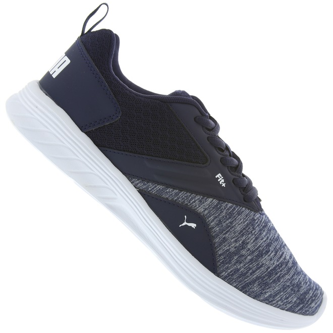 Tênis Infantil Puma NRGY Comet BDP - Foto 1