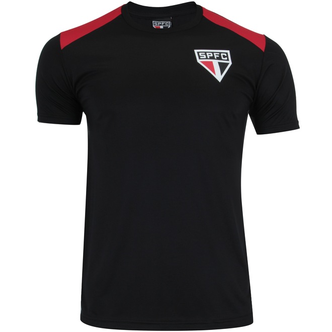 Camiseta do São Paulo Vince - Masculina - Foto 1