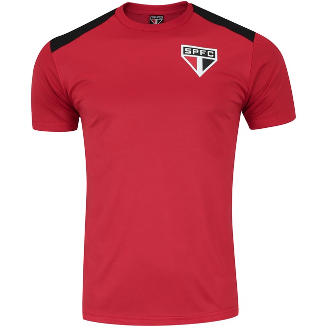Camiseta do São Paulo Vince - Masculina - Foto 1