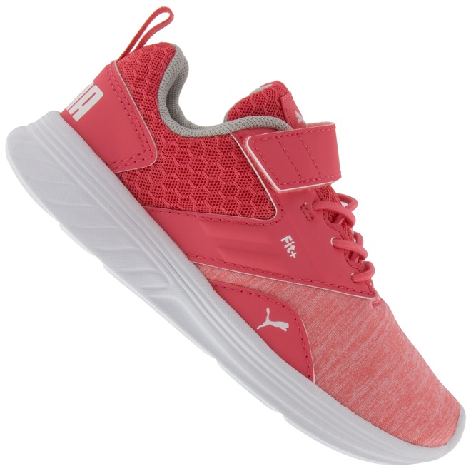 Tênis Infantil Puma NRGY Comet BDP - Foto 1