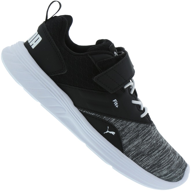 Tênis Infantil Puma NRGY Comet BDP - Foto 1