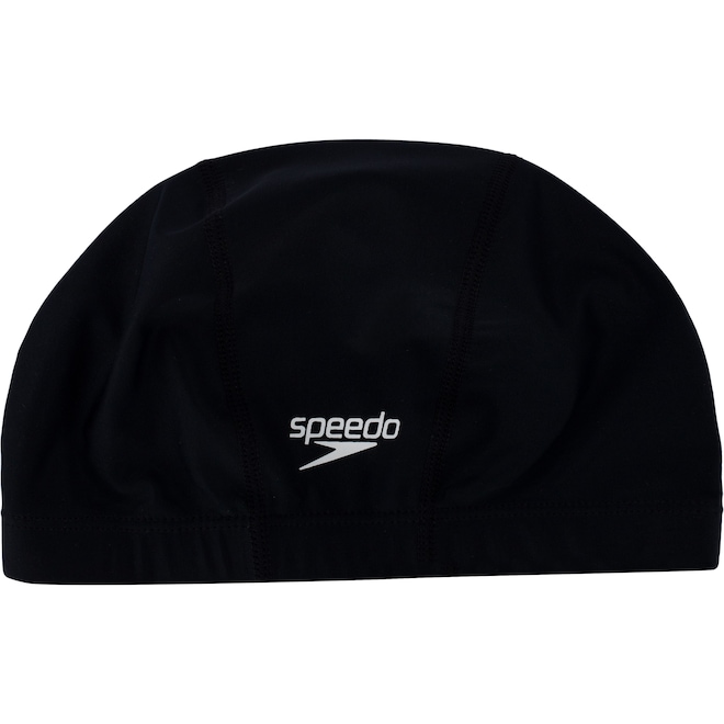 Touca de Natação Speedo Xtrafit - Adulto - Foto 1