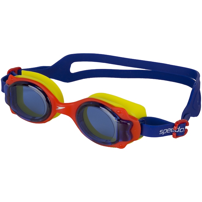 Óculos de Natação Speedo Lappy - Infantil - Foto 1