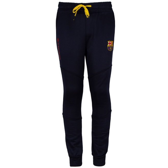 Calça Barcelona Recortes - Infantil - Foto 1