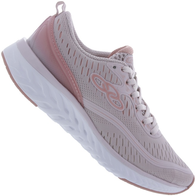 Tênis Olympikus Flash Flow - Feminino - Foto 1
