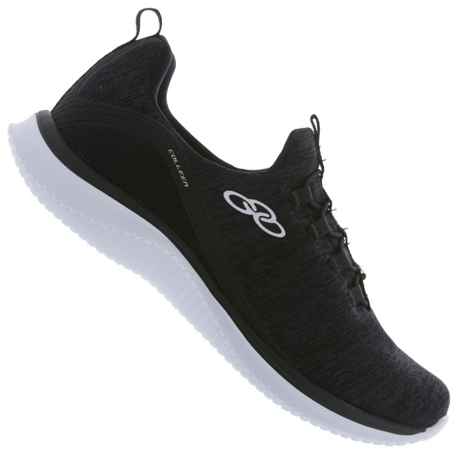 Tênis Olympikus Colleen - Feminino - Foto 1