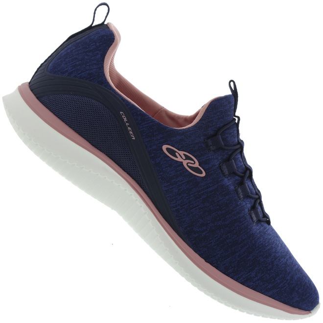 Tênis Olympikus Colleen - Feminino - Foto 1