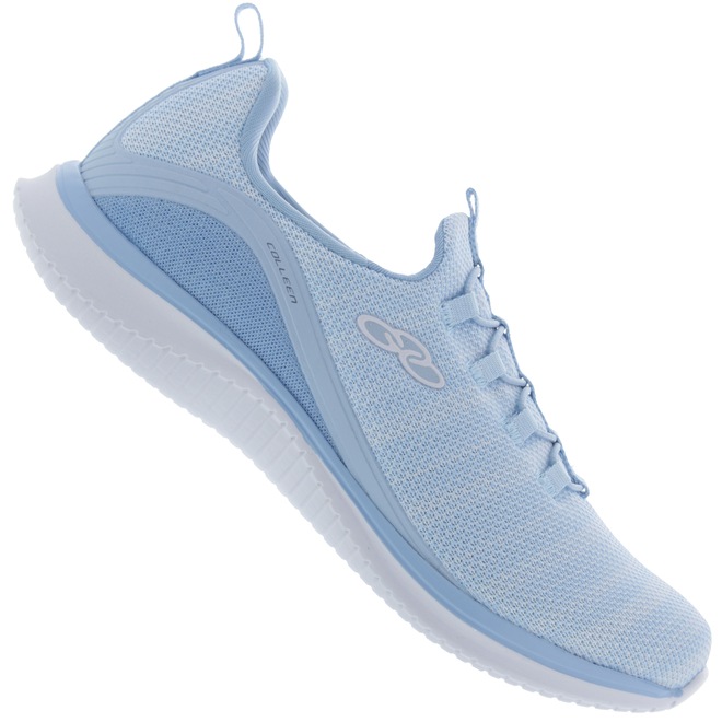 Tênis Olympikus Colleen - Feminino - Foto 1