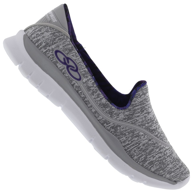 Tênis Olympikus Angel Colors - Feminino - Foto 1