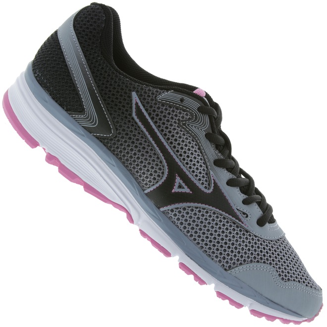 Tênis Mizuno Brave 2 N - Feminino - Foto 1