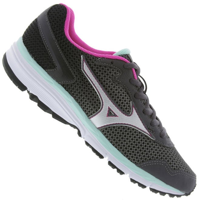 Tênis Mizuno Brave 2 N - Feminino - Foto 1