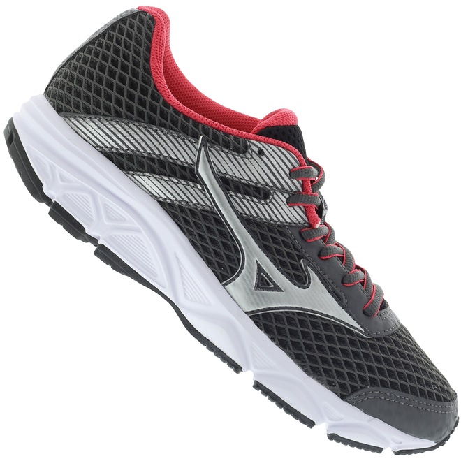 Tênis Mizuno Strike 2 N - Feminino - Foto 1