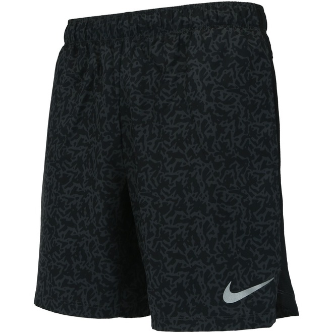 Bermuda Nike Challenger Short BF 7IN Print - Masculina - Foto 1