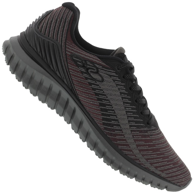 Tênis Olympikus Band - Masculino - Foto 1