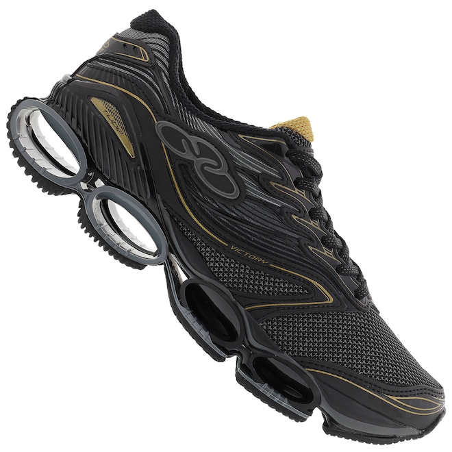 Tênis Olympikus Victory - Masculino - Foto 1