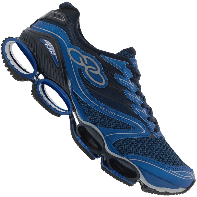 Tênis Olympikus Victory - Masculino - Foto 1