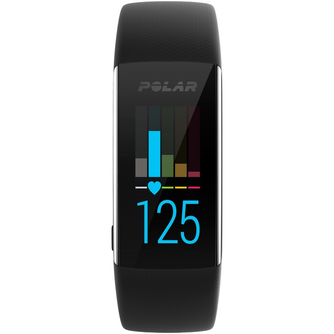 Monitor Cardíaco Polar A370 - Foto 1