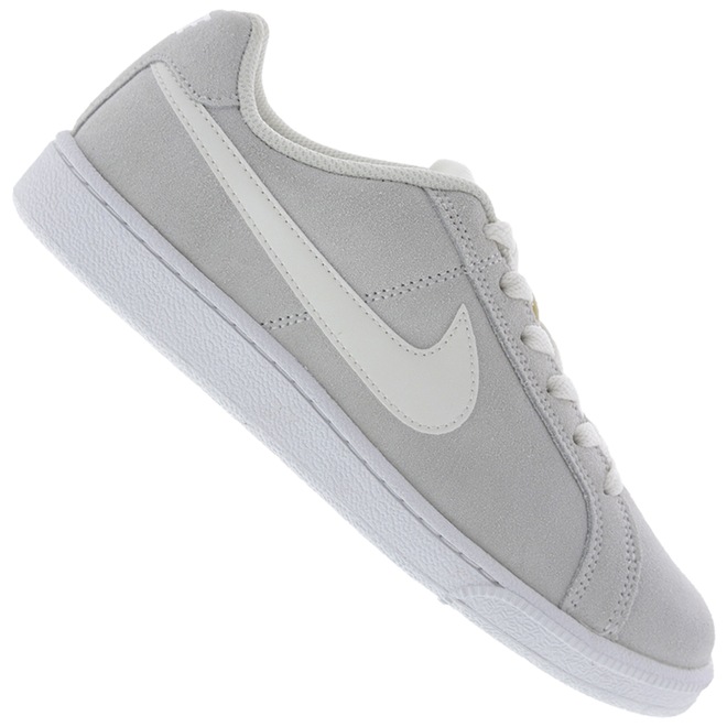 Tênis Nike Court Royale PREM - Feminino - Foto 1