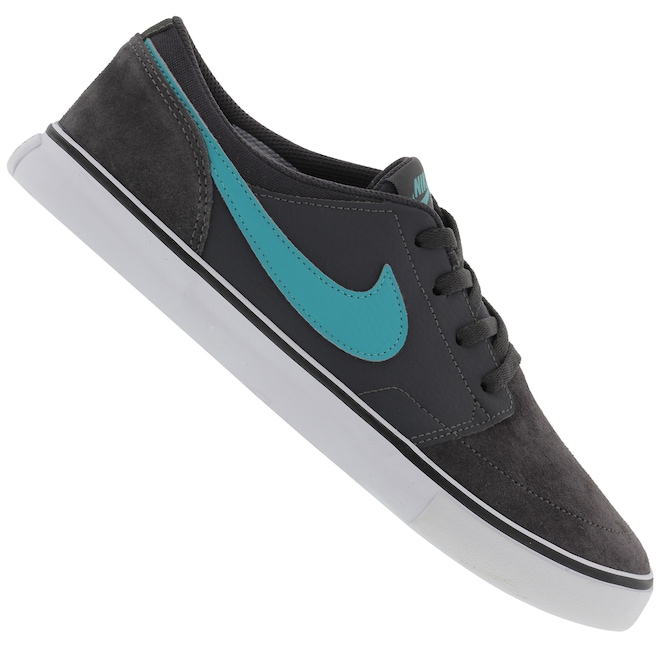 Tênis Nike SB Portmore II Solar - Masculino - Foto 1