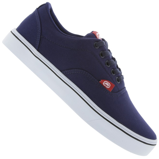 Sapatênis Ecko Cruiser 2 - Masculino - Foto 1