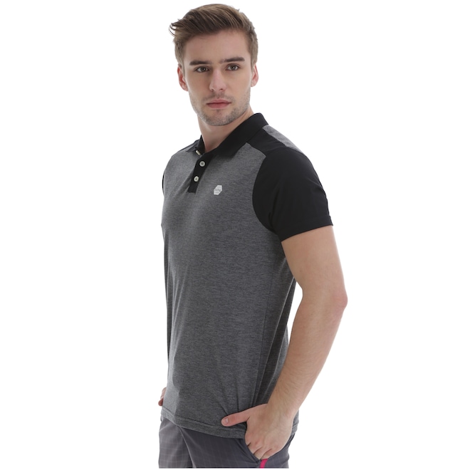Camisa Polo Fatal Especial 18115 - Masculina - Foto 2