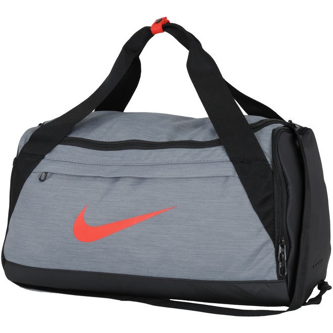 Mala Nike Brasilia Duffel S - 40 Litros - Foto 1