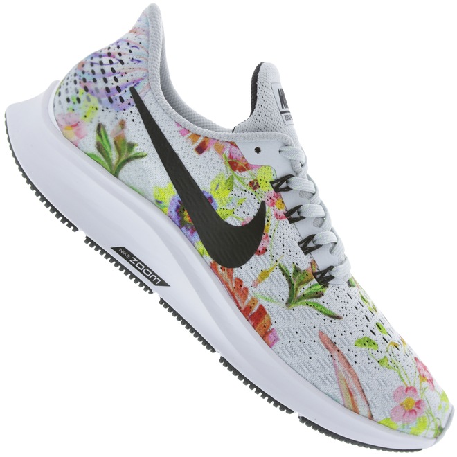 Tênis Nike Air Zoom Pegasus 35 GPX RS - Feminino - Foto 1