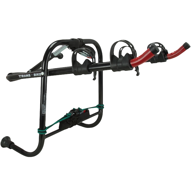 Transbike Suporte de Bicicletas para Carro Oxer Premium - 2 Bikes - Foto 1