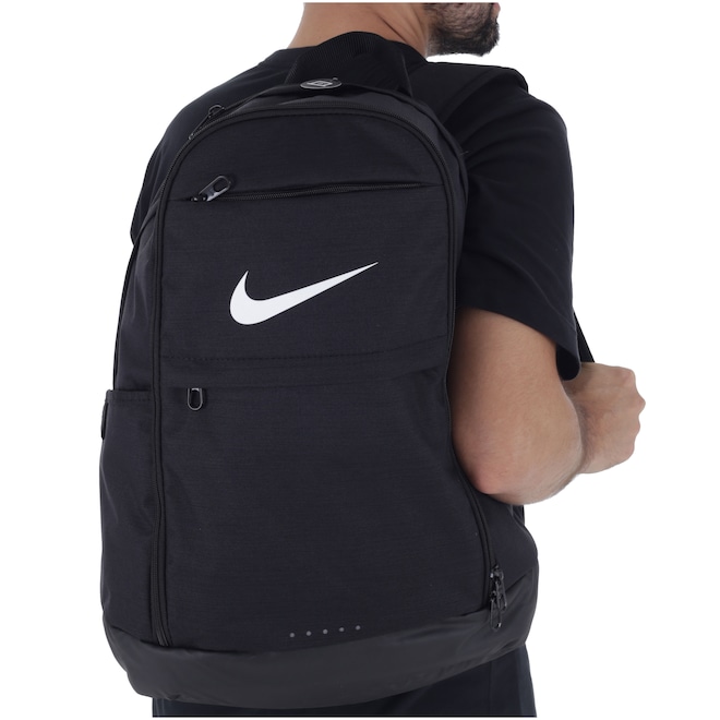 Mochila Nike Brasilia XL - 30 Litros - Foto 1