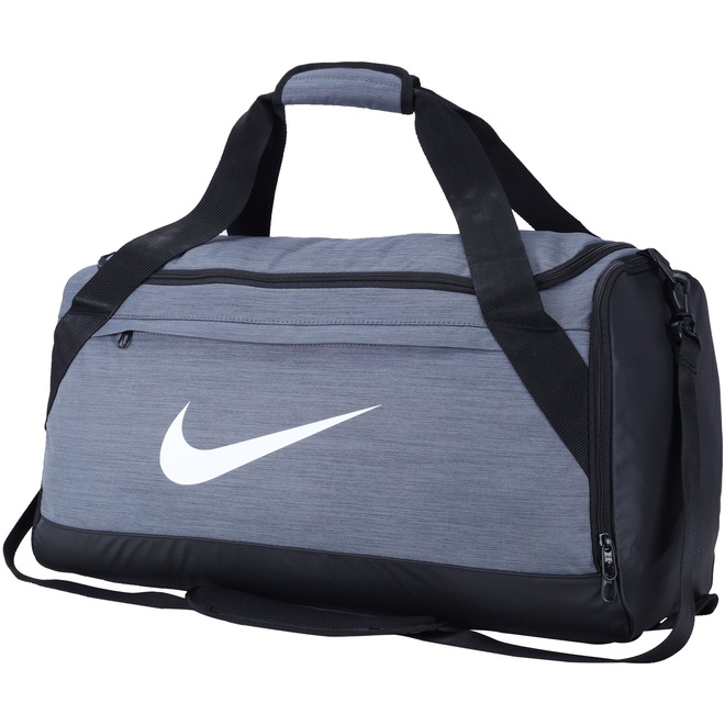 Mala Nike Brasilia M Duffel - 61 Litros - Foto 1