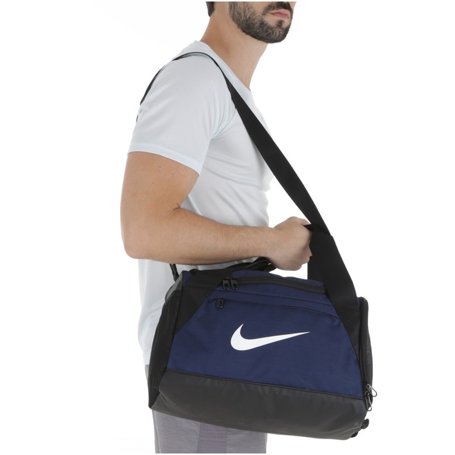 Mala Nike Brasilia XS Duffel - 25 Litros - Foto 1