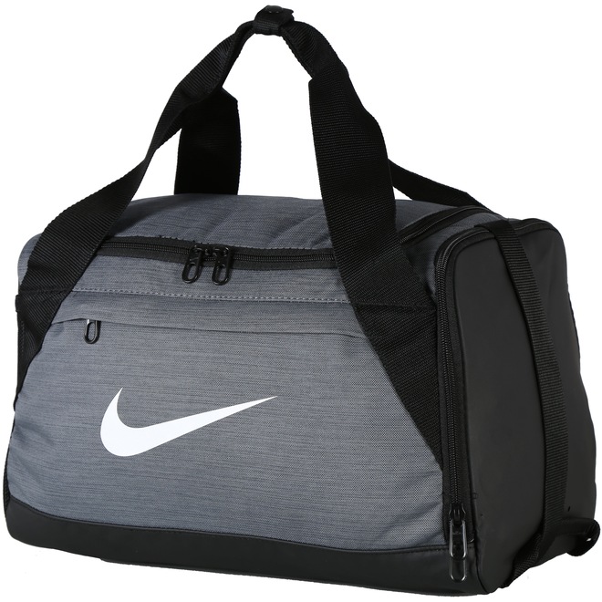 Mala Nike Brasilia XS Duffel - 25 Litros - Foto 1
