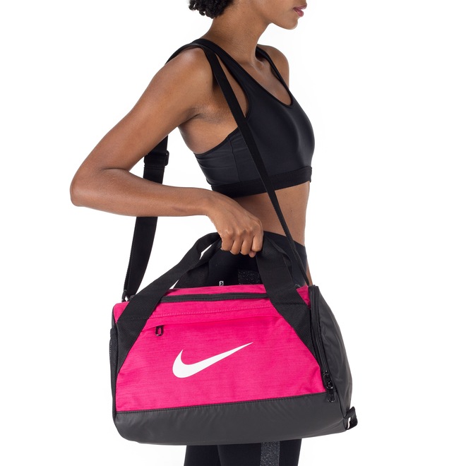 Mala Nike Brasilia XS Duffel - 25 Litros - Foto 1