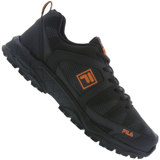 Tênis Fila Archer - Masculino - Foto 1