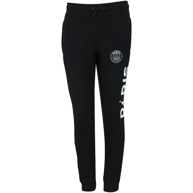 Calça de Moletom Jordan X PSG Wings Nike - Masculina - Foto 1